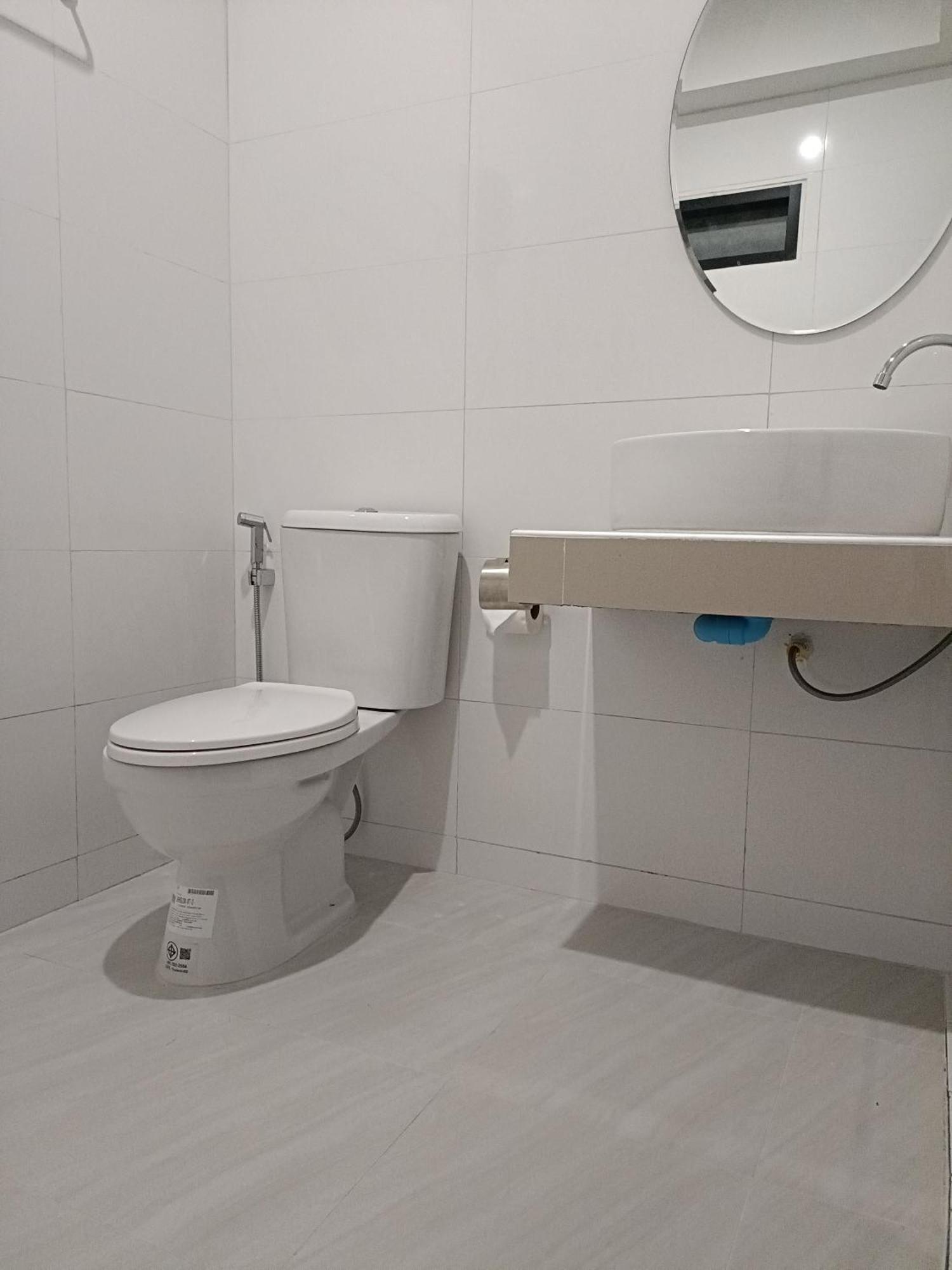 Lanta Para Hut Ko Lanta Εξωτερικό φωτογραφία