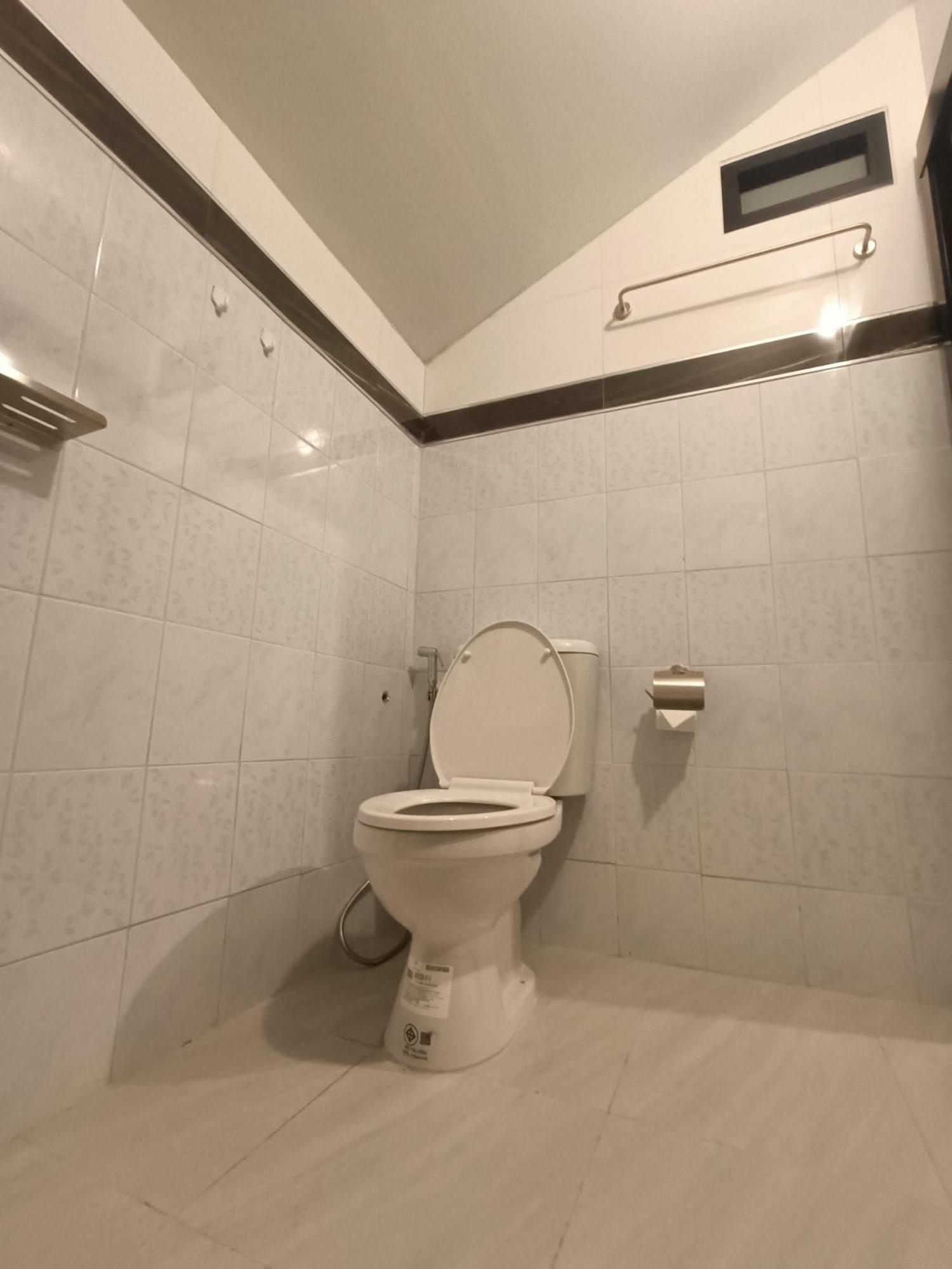 Lanta Para Hut Ko Lanta Εξωτερικό φωτογραφία