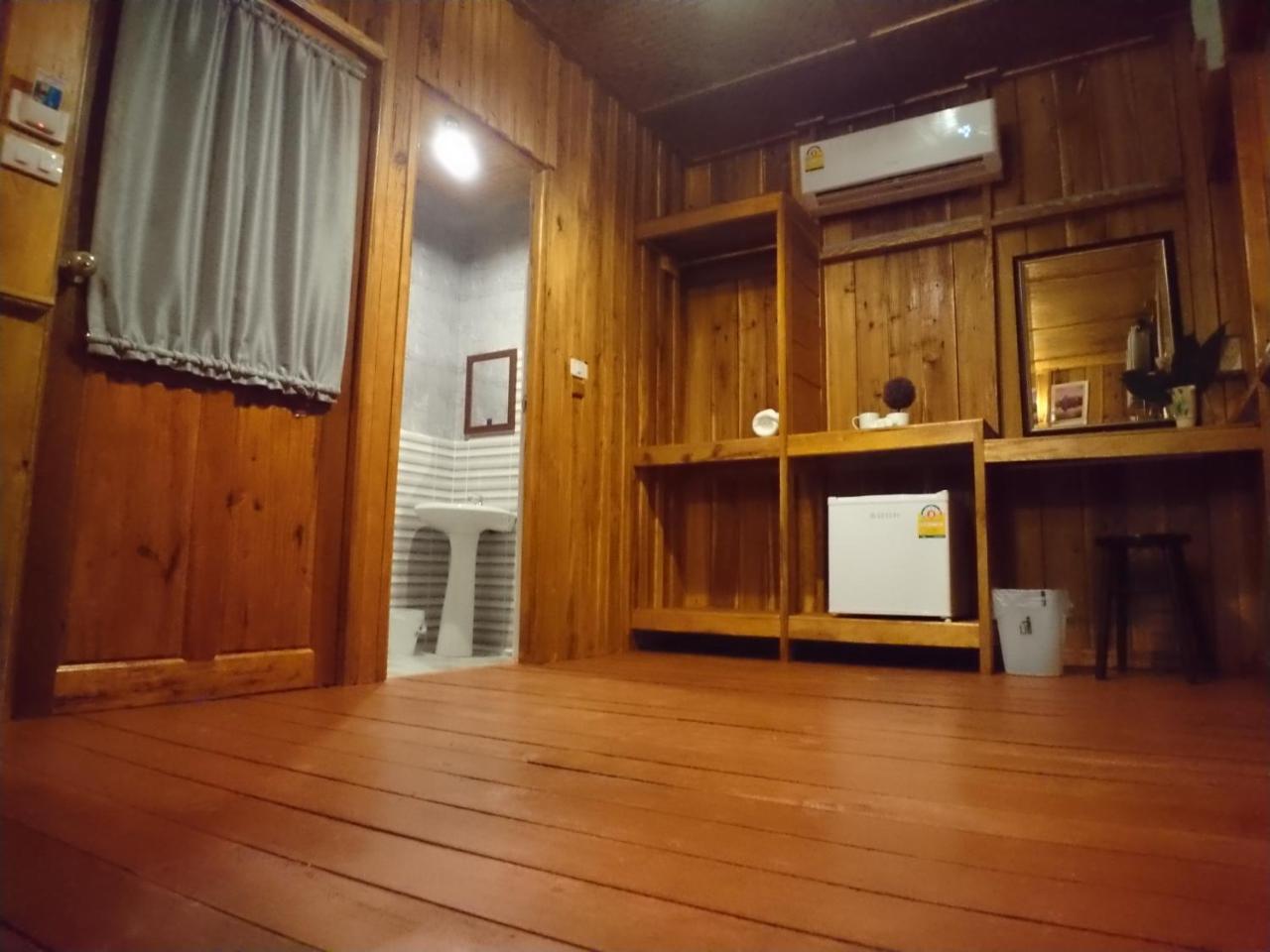 Lanta Para Hut Ko Lanta Εξωτερικό φωτογραφία