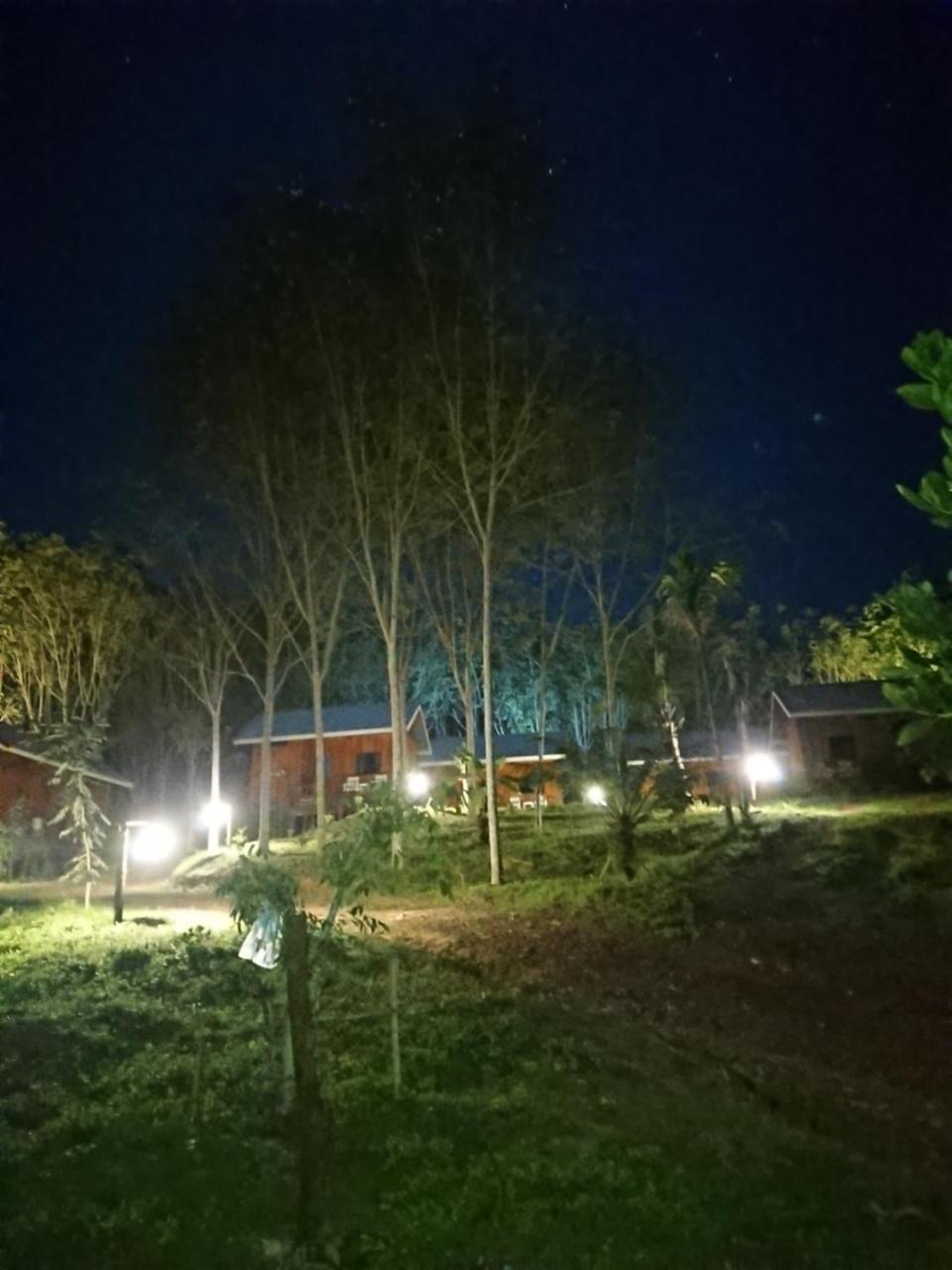 Lanta Para Hut Ko Lanta Εξωτερικό φωτογραφία